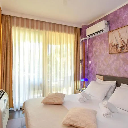 Apartment Golden Lavender Budva Exterior photo
